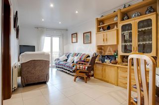 Piso en venta en El Raval - Safaretjos en Santa Coloma de Gramanet