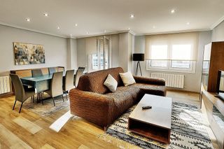 Piso en alquiler en Numancia - San Fernando en Santander