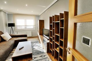 Piso en alquiler en Numancia - San Fernando en Santander