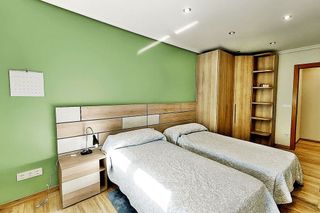 Piso en alquiler en Numancia - San Fernando en Santander