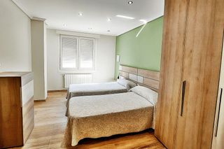 Piso en alquiler en Numancia - San Fernando en Santander