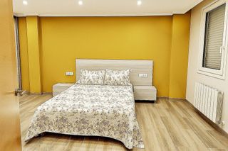 Piso en alquiler en Numancia - San Fernando en Santander