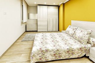 Piso en alquiler en Numancia - San Fernando en Santander