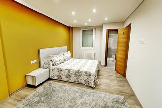 Piso en alquiler en Numancia - San Fernando en Santander