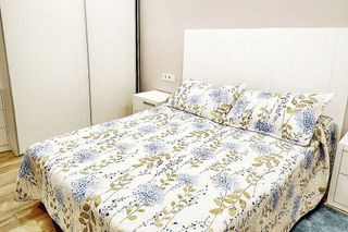 Piso en alquiler en Numancia - San Fernando en Santander