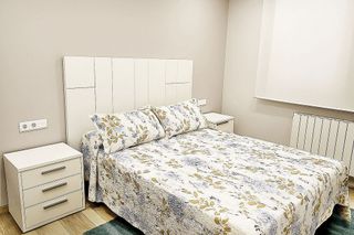 Piso en alquiler en Numancia - San Fernando en Santander