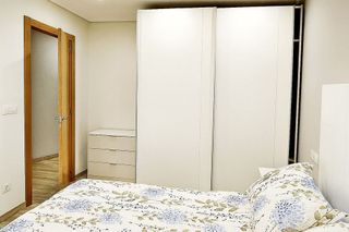 Piso en alquiler en Numancia - San Fernando en Santander