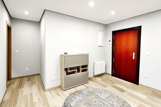 Piso en alquiler en Numancia - San Fernando en Santander