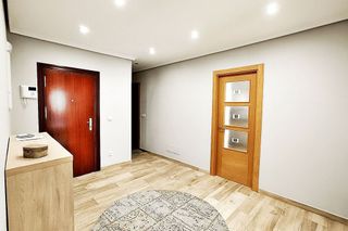 Piso en alquiler en Numancia - San Fernando en Santander