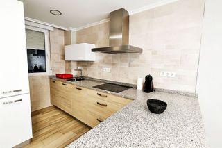 Piso en alquiler en Numancia - San Fernando en Santander