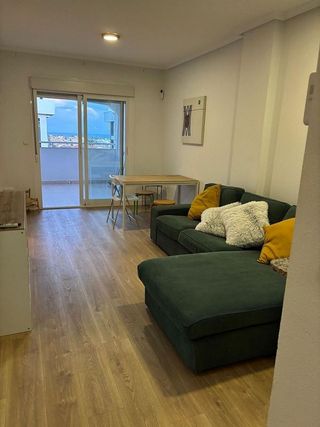 Piso en alquiler en Nueva Torrevieja - Aguas Nuevas en Torrevieja