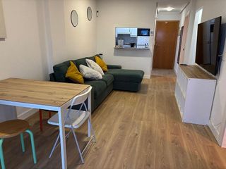 Piso en alquiler en Nueva Torrevieja - Aguas Nuevas en Torrevieja