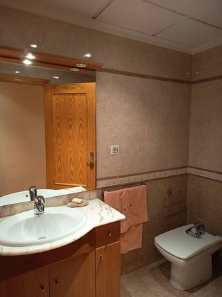 Piso en venta en Ulldecona