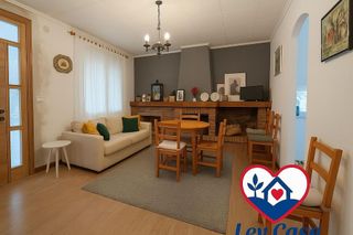 Casa rural en venta en Totana