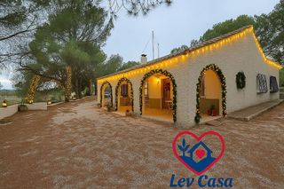Casa rural en venta en Totana