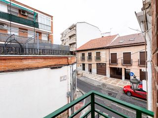 Chalet en venta en Zona Casco Antiguo en Navalcarnero