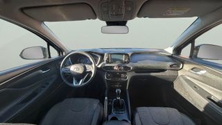 Hyundai Santa Fe 2.0 CRDI Essence SR 4x2 7 Plazas 110 kW (150 CV)