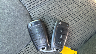 Hyundai Santa Fe 2.0 CRDI Essence SR 4x2 7 Plazas 110 kW (150 CV)