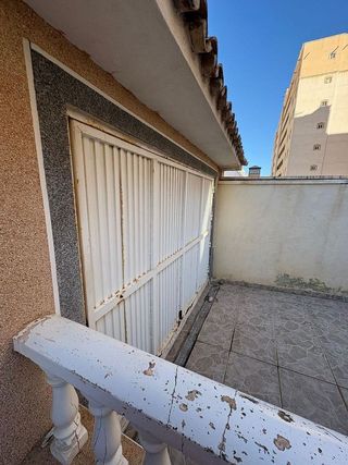 Casa adosada en venta en Nueva Torrevieja - Aguas Nuevas en Torrevieja