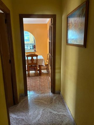 Casa adosada en venta en Nueva Torrevieja - Aguas Nuevas en Torrevieja