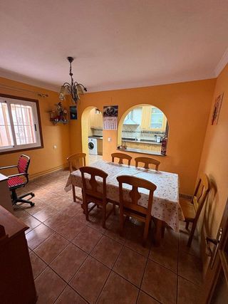 Casa adosada en venta en Nueva Torrevieja - Aguas Nuevas en Torrevieja