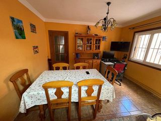 Casa adosada en venta en Nueva Torrevieja - Aguas Nuevas en Torrevieja