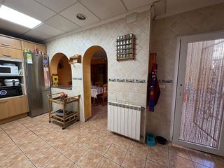 Casa adosada en venta en Nueva Torrevieja - Aguas Nuevas en Torrevieja