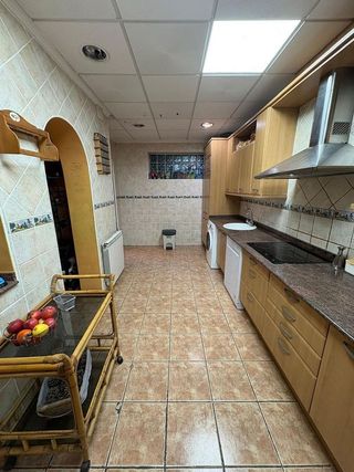 Casa adosada en venta en Nueva Torrevieja - Aguas Nuevas en Torrevieja