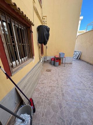 Casa adosada en venta en Nueva Torrevieja - Aguas Nuevas en Torrevieja
