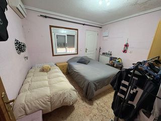 Casa adosada en venta en Nueva Torrevieja - Aguas Nuevas en Torrevieja