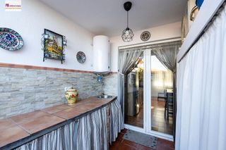 Casa adosada en venta en Zubia (La)