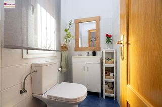 Casa adosada en venta en Zubia (La)