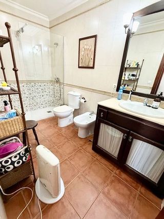 Casa adosada en venta en Oromana en Alcalá de Guadaira