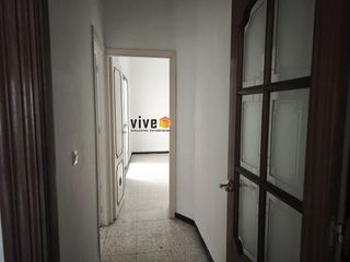 Casa adosada en venta en Cruz Roja en Sevilla