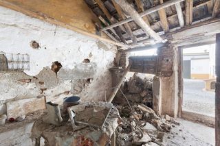 Cortijo en venta en Pinos Puente