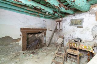 Cortijo en venta en Pinos Puente