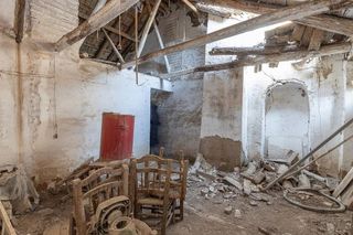 Cortijo en venta en Pinos Puente