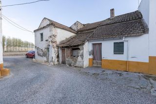 Cortijo en venta en Pinos Puente