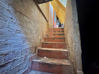 Chalet en venta en Avda. De los Ogíjares en Armilla