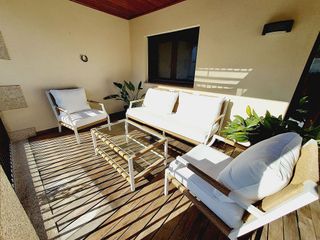 Chalet en venta en Illescas