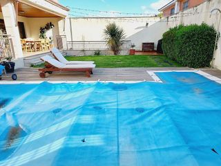 Chalet en venta en Illescas