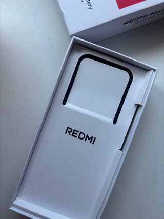 Redmi Note 15 5G