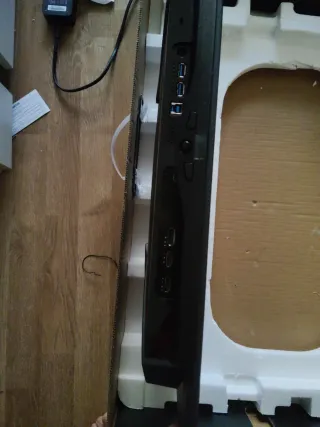 Monitor Aorus F027Q2 27 QHD 240Hz