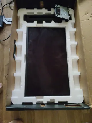 Monitor Aorus F027Q2 27 QHD 240Hz