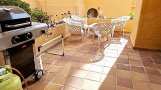 Piso en venta en San Luis de Sabinillas en Manilva