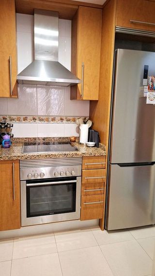 Piso en venta en San Luis de Sabinillas en Manilva