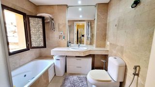 Piso en venta en San Luis de Sabinillas en Manilva