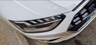 Audi A4 2.0 TURBO SLINE