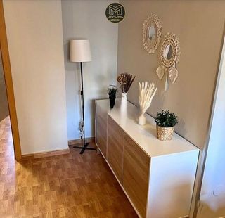 Piso en venta en Peñamefecit - Avda Barcelona en Jaén