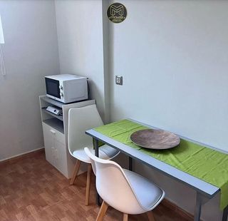 Piso en venta en Peñamefecit - Avda Barcelona en Jaén